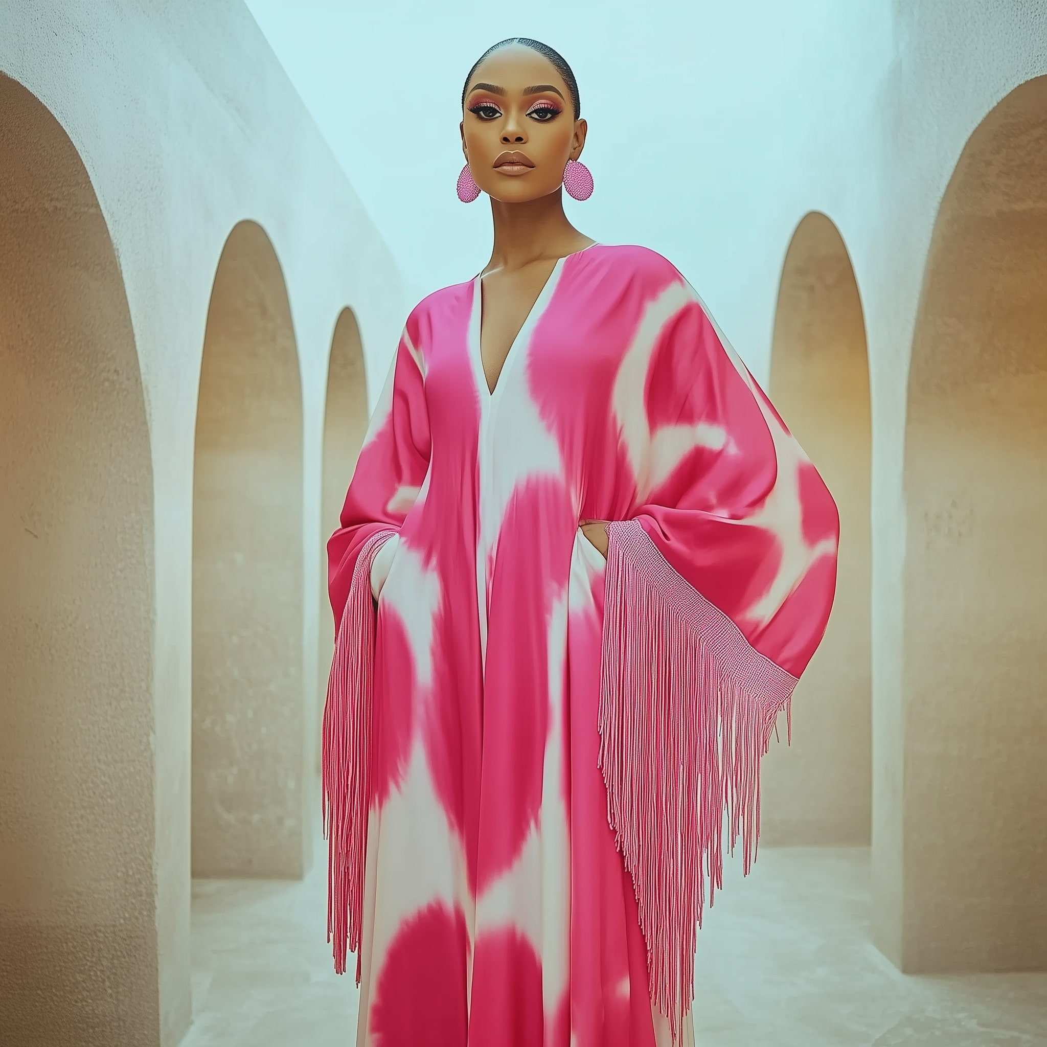 Image for Bubu Dress attire