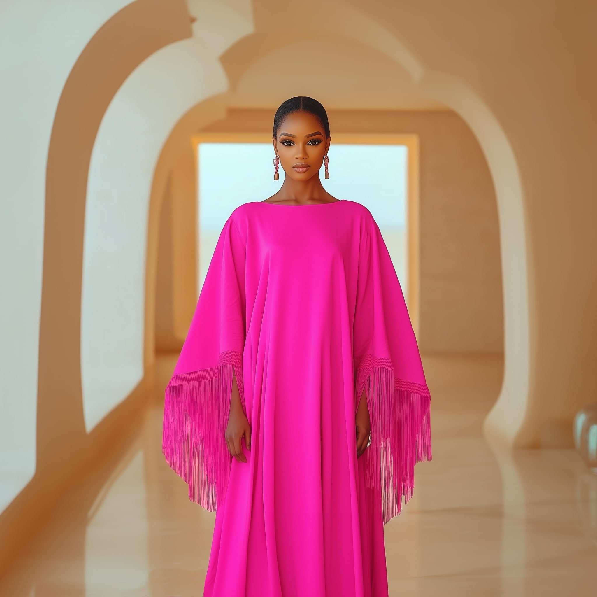 Image for Bubu Dress attire