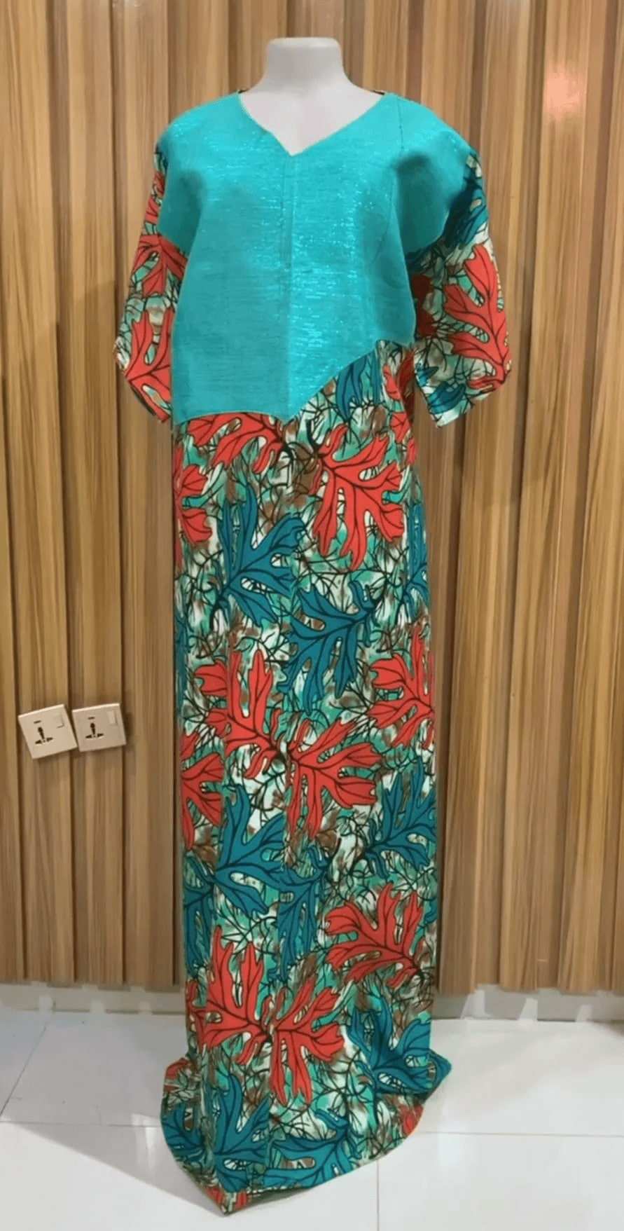Image for Bubu Dress attire
