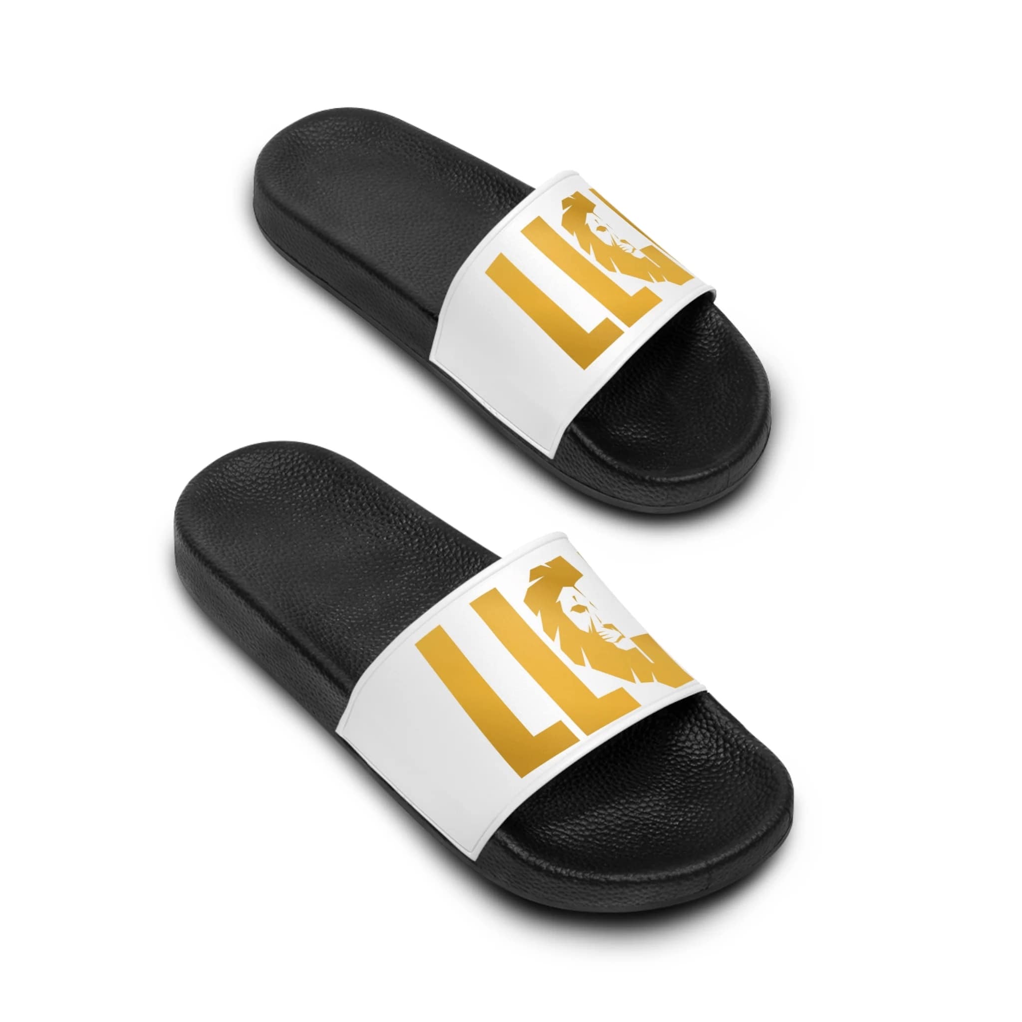 Image for luxury slides attire