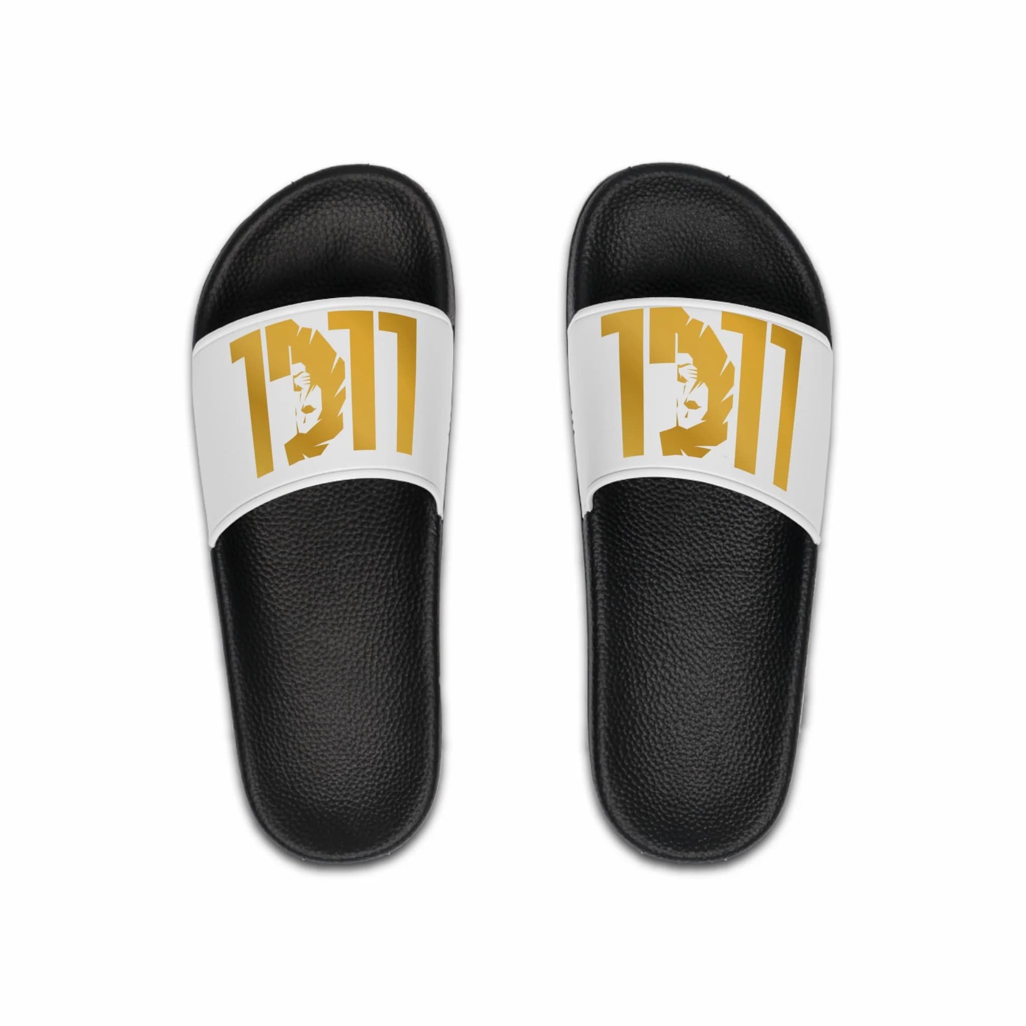 Image for luxury slides attire