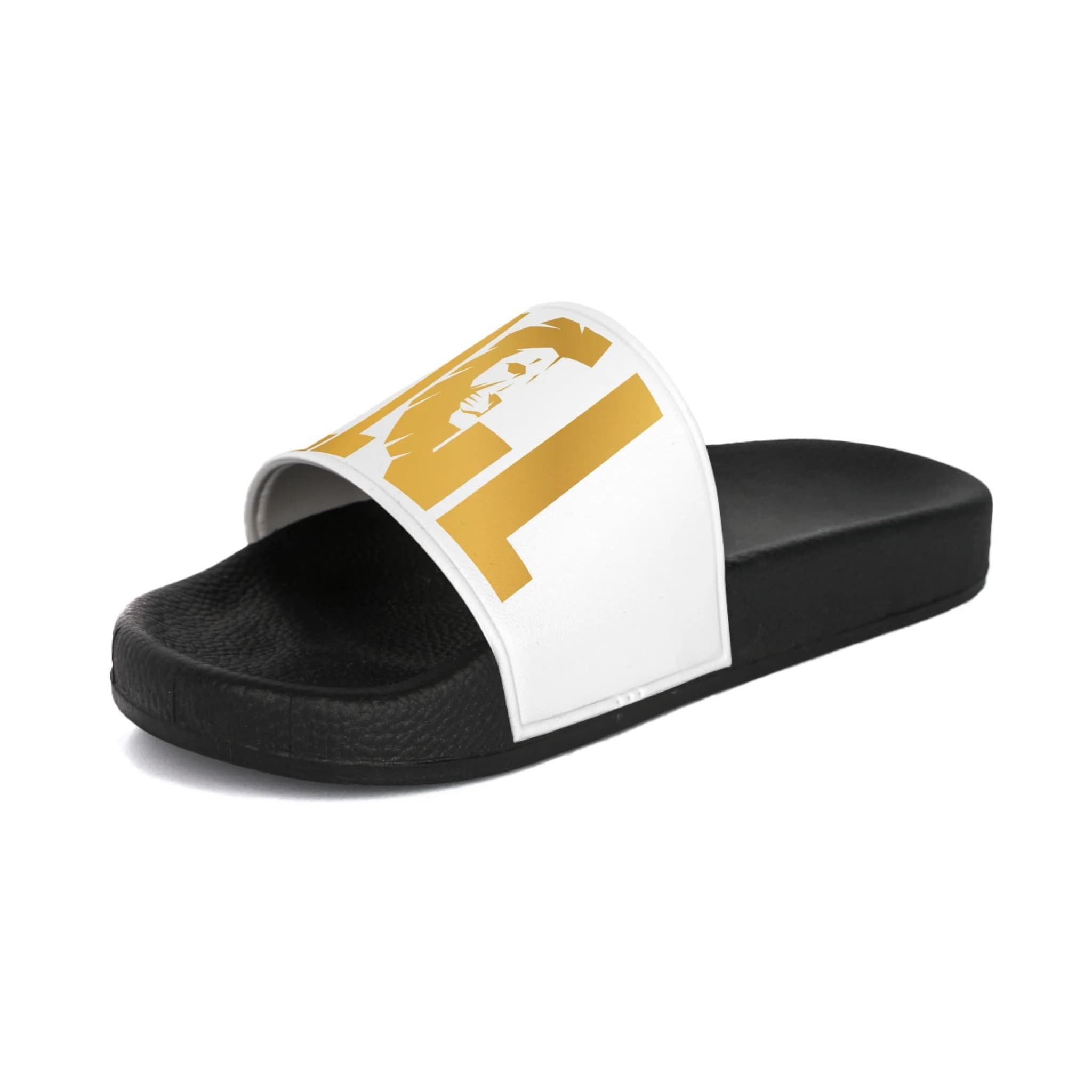 Image for luxury slides attire