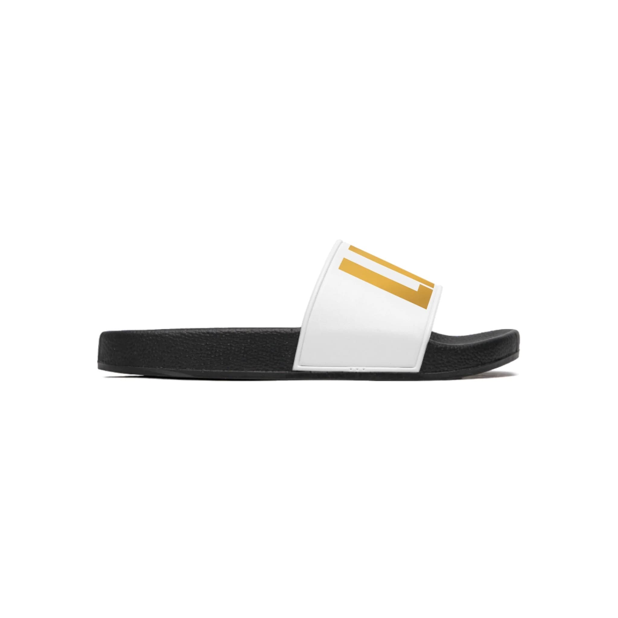 Image for luxury slides attire
