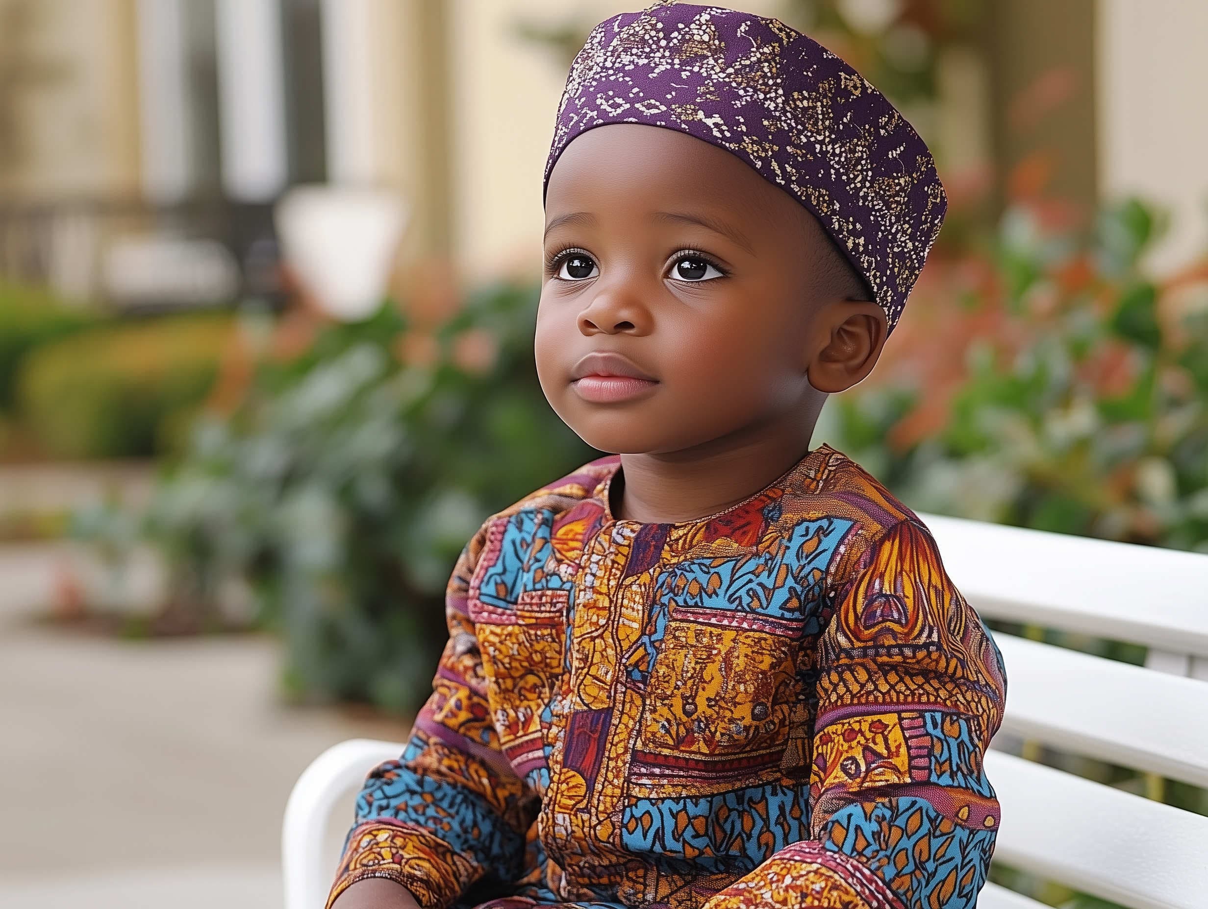 Image for junior fila cap attire